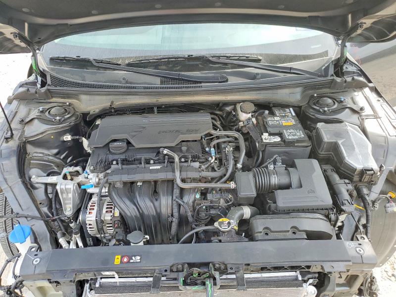 Aukcja sprzedaży 2025 Kia K4, vin: 3KPFT4DE7SE165374, numer aukcji: 47247006