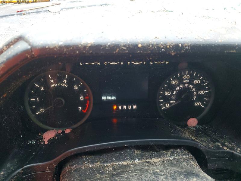 Продаж на аукціоні авто 2018 Ford F150, vin: 1FTEW1EPXJFD83220, номер лоту: 45661806