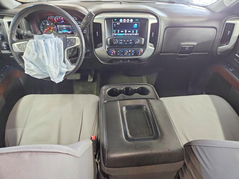 Продажа на аукционе авто 2017 Gmc Sierra, vin: 1GTV2MEC5HZ268494, номер лота: 46645846