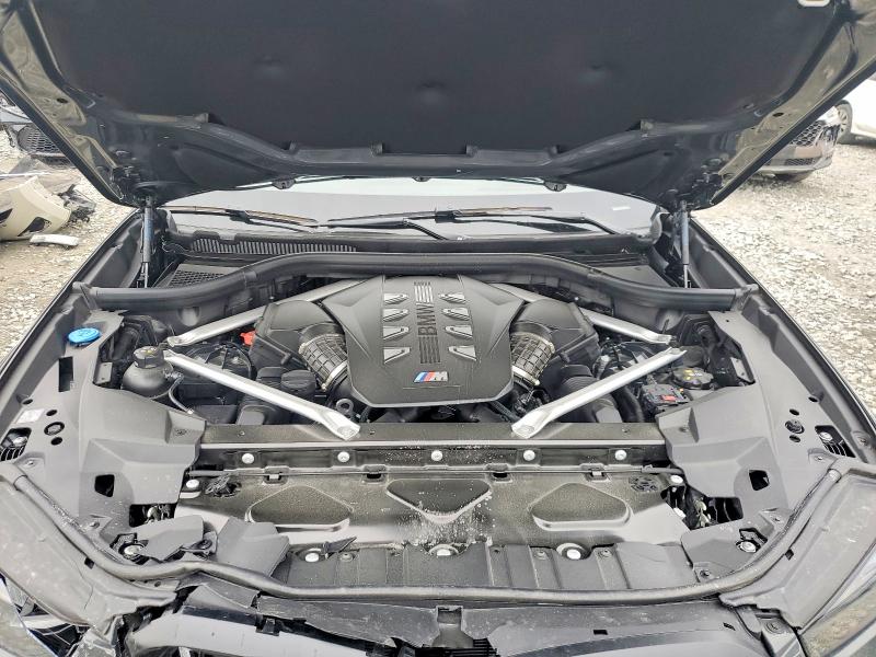 Продажа на аукционе авто 2026 Bmw X5, vin: 5UX33EU08T9285492, номер лота: 47709536