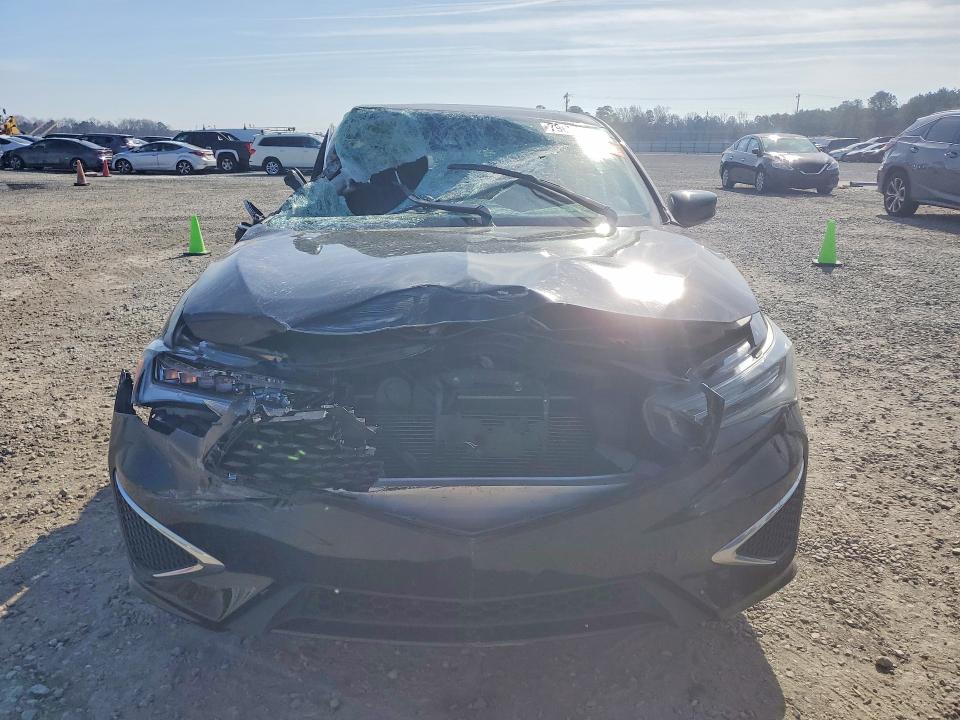 Aukcja sprzedaży 2021 Acura Ilx, vin: 19UDE2F7XMA002388, numer aukcji: 79654985