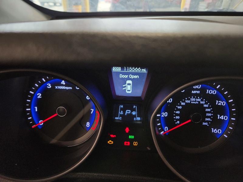 Aukcja sprzedaży 2014 Hyundai Elantra Gt, vin: KMHD35LH8EU210090, numer aukcji: 79495805