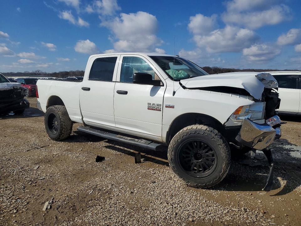 Aukcja sprzedaży 2015 Ram Trucks 2500, vin: 3C6TR5CT9FG563369, numer aukcji: 45474156