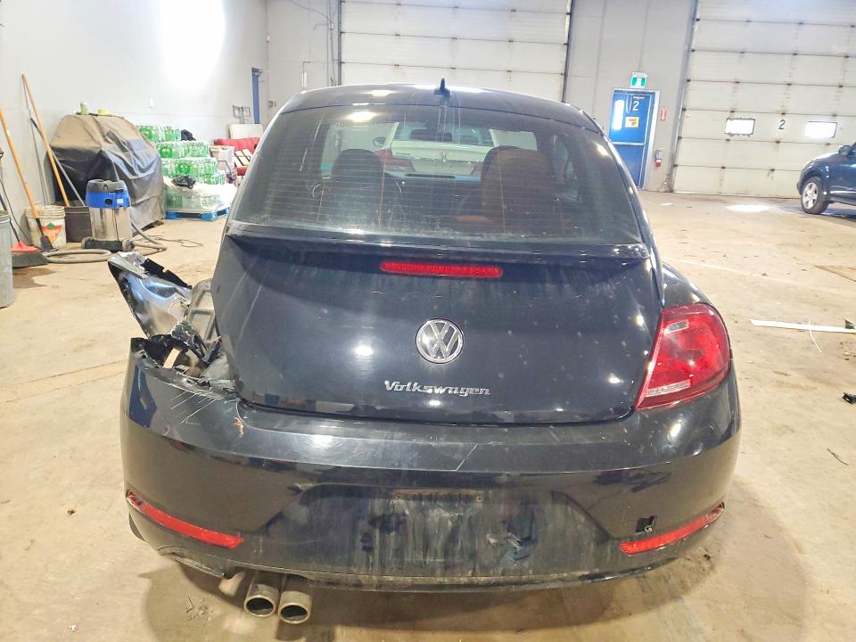 Продаж на аукціоні авто 2017 Volkswagen Beetle, vin: 3VWJ17AT7HM604170, номер лоту: 41868606