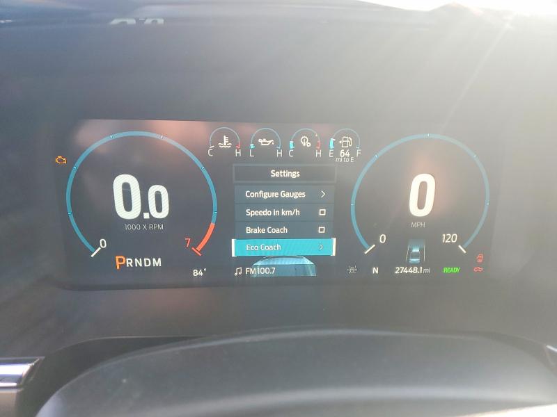 Продажа на аукционе авто 2021 Ford F150, vin: 1FTFW1ED3MFC07365, номер лота: 79644895