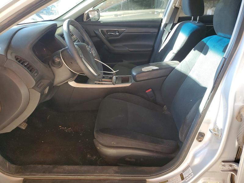 Aukcja sprzedaży 2015 Nissan Altima, vin: 1N4AL3AP8FC578076, numer aukcji: 47416866