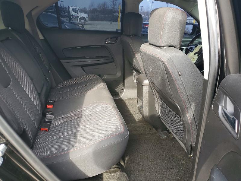 46816696 :رقم المزاد ، 2GNALCEKXH6201292 vin ، 2017 Chevrolet Equinox مزاد بيع