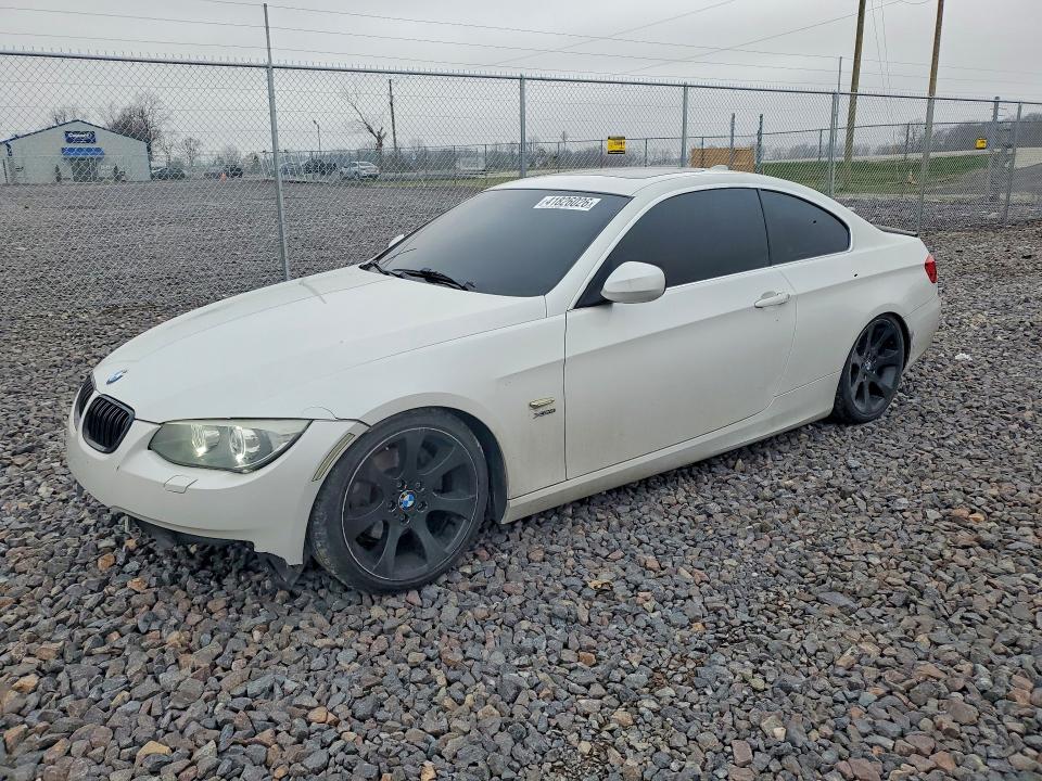 Auction sale of the 2012 Bmw 328, vin: WBAKF5C50CE657705, lot number: 41826026