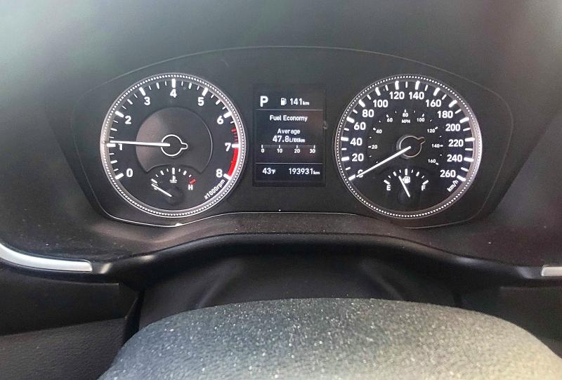 Aukcja sprzedaży 2020 Hyundai Santa Fe, vin: 5NMS23AD4LH254188, numer aukcji: 47326566