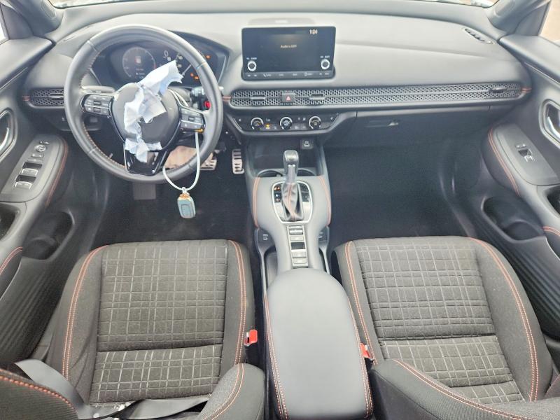Продаж на аукціоні авто 2024 Honda Hr-v, vin: 3CZRZ1H55RM727559, номер лоту: 45581316