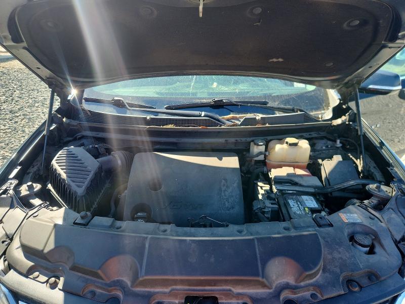 2020 Chevrolet Traverse მანქანა იყიდება აუქციონზე, vin: 1GNERGKWXLJ210780, აუქციონის ნომერი: 47048566