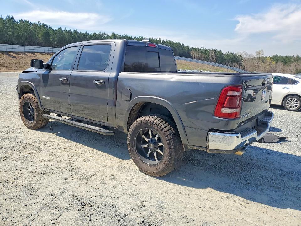 46915566 :رقم المزاد ، 1C6RREJT7LN390564 vin ، 2020 Ram 1500 مزاد بيع