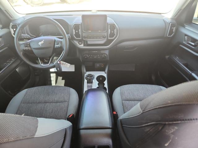 Продаж на аукціоні авто 2022 Ford Bronco Sport, vin: 3FMCR9B65NRD92047, номер лоту: 46727706
