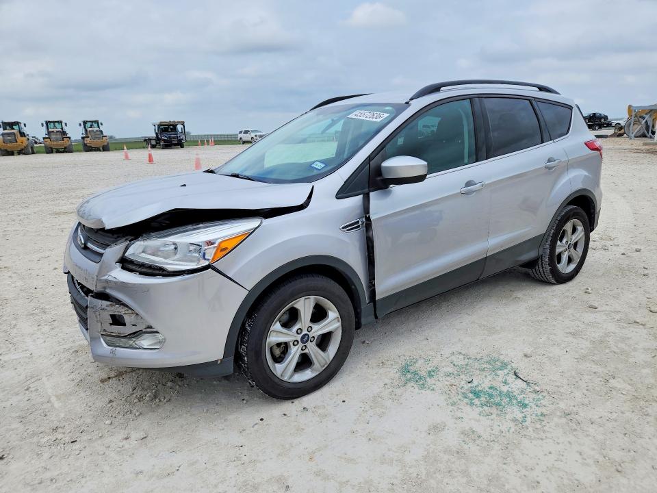 Aukcja sprzedaży 2014 Ford Escape, vin: 1FMCU9GX7EUA05247, numer aukcji: 45572636
