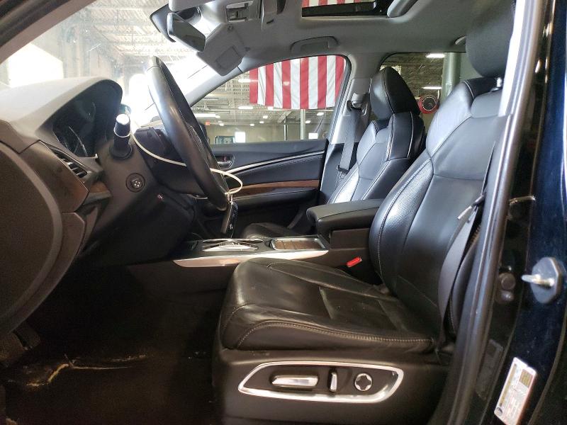 Aukcja sprzedaży 2020 Acura Mdx, vin: 5J8YD4H5XLL038466, numer aukcji: 47977816