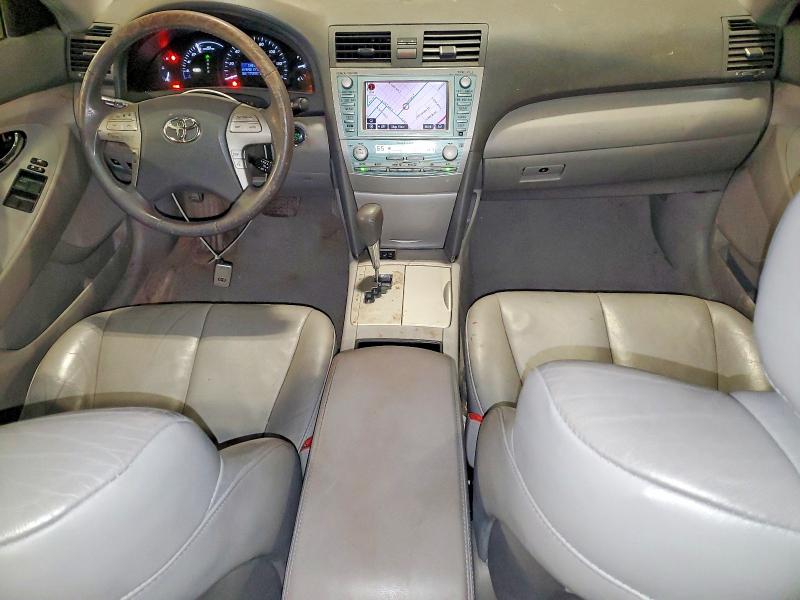 Aukcja sprzedaży 2008 Toyota Camry Hybrid, vin: 4T1BB46K88U061289, numer aukcji: 47921826