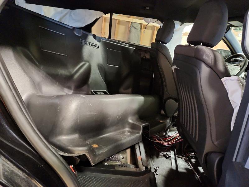 Продаж на аукціоні авто 2020 Ford Explorer, vin: 1FM5K8AB5LGC62893, номер лоту: 79314055