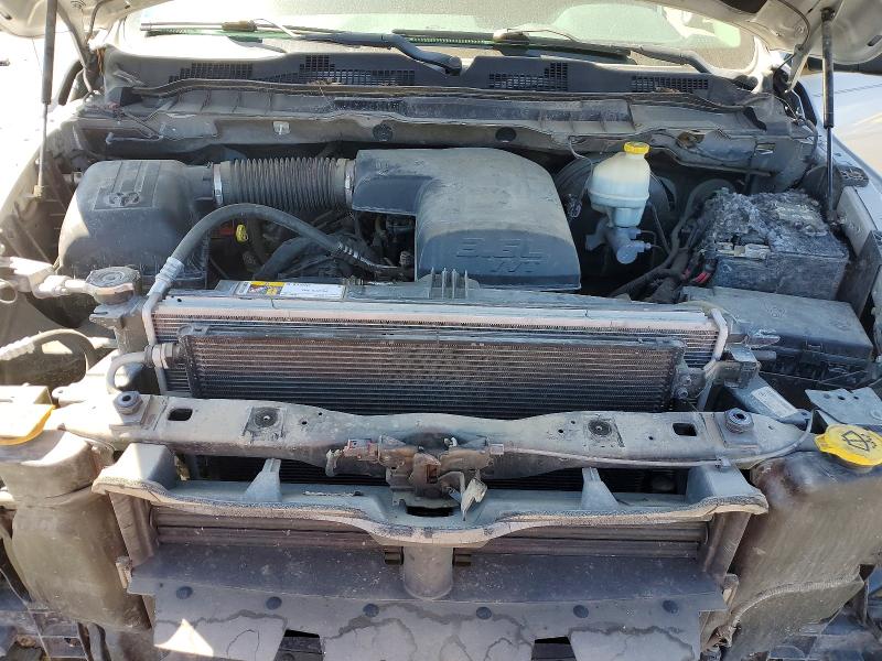 Продаж на аукціоні авто 2014 Ram 1500, vin: 1C6RR6GG3ES377671, номер лоту: 45487916
