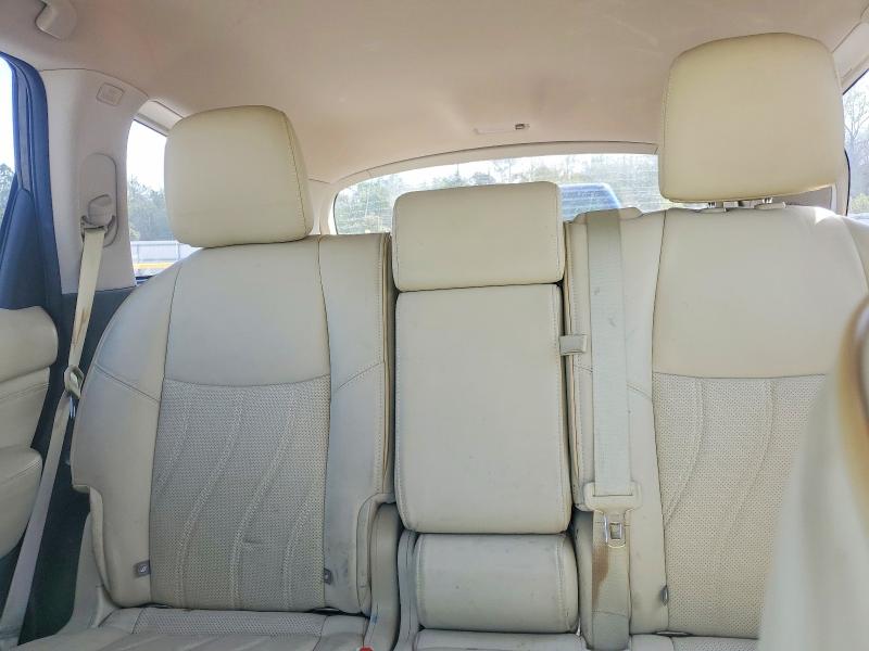 2015 Infiniti Qx60 მანქანა იყიდება აუქციონზე, vin: 5N1AL0MM1FC529520, აუქციონის ნომერი: 46776806