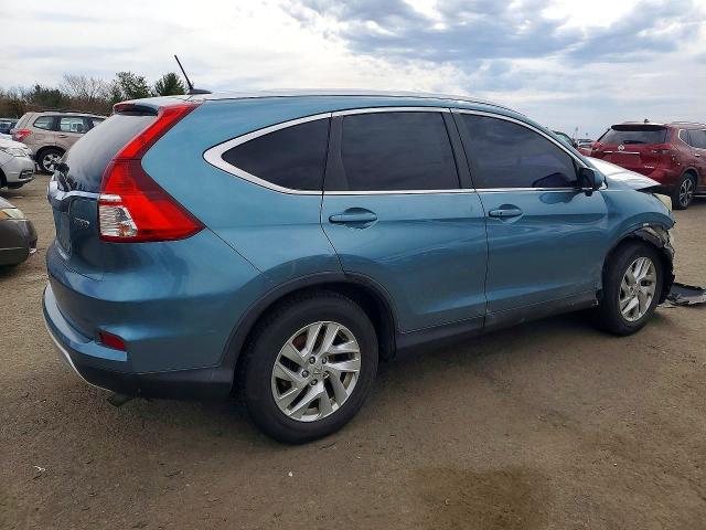 Продажа на аукционе авто 2015 Honda Cr-v, vin: 5J6RM4H70FL043405, номер лота: 46985256