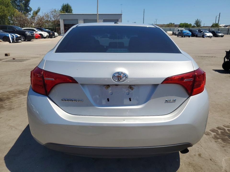 Auction sale of the 2019 Toyota Corolla, vin: 2T1BURHE2KC202378, lot number: 47213446