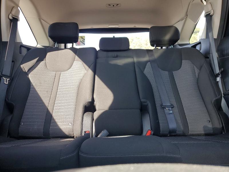 2023 Kia Sorento მანქანა იყიდება აუქციონზე, vin: 5XYRG4LC0PG195926, აუქციონის ნომერი: 46133736