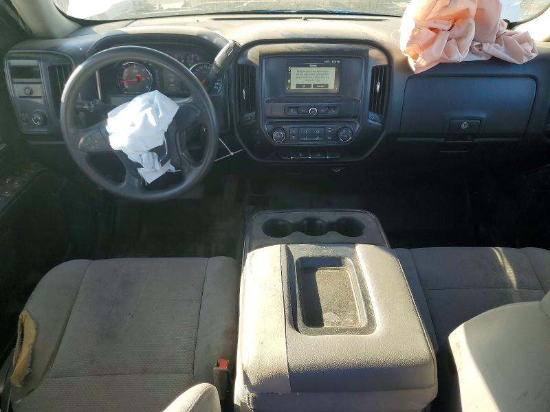 45498436 :رقم المزاد ، 1GTV2LEH0HZ273219 vin ، 2017 Gmc Sierra مزاد بيع
