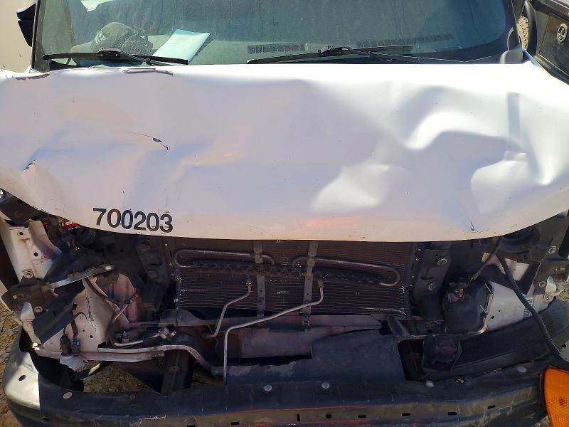 Продаж на аукціоні авто 2017 Chev Express G3500, vin: 1GB0GRFF3H1319169, номер лоту: 52171086