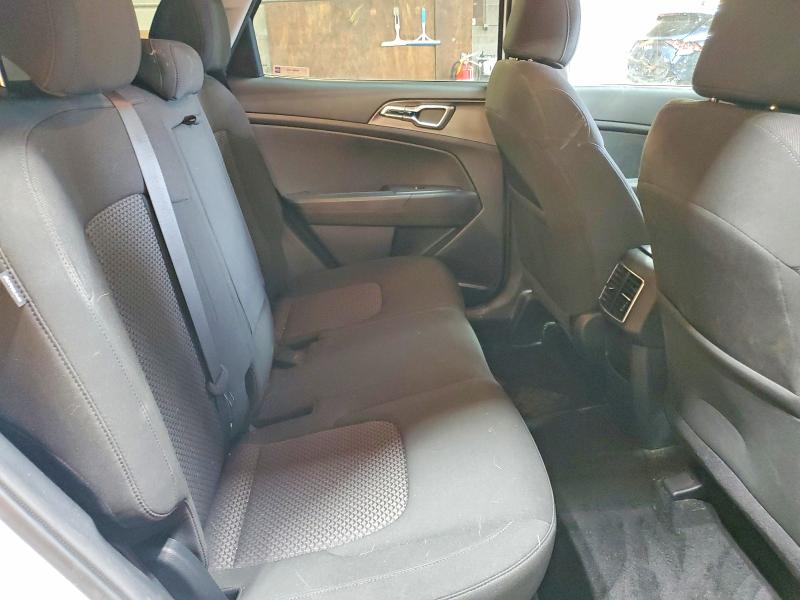 Продаж на аукціоні авто 2024 Kia Sportage, vin: KNDPUCDF2R7243316, номер лоту: 47031426
