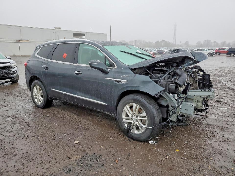 Продажа на аукционе авто 2019 Buick Enclave, vin: 5GAEVAKW0KJ262792, номер лота: 79544305
