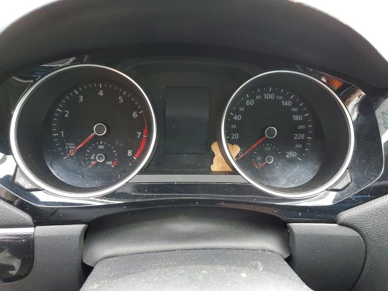 Aukcja sprzedaży 2017 Volkswagen Jetta, vin: 3VWDB7AJ0HM356952, numer aukcji: 46458406