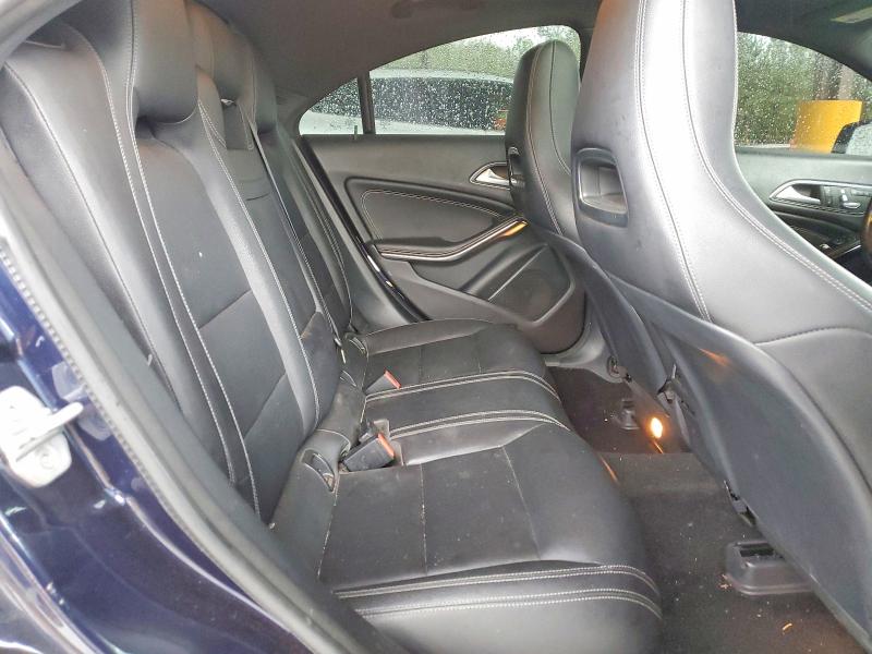 Aukcja sprzedaży 2018 Mercedes-benz Cla, vin: WDDSJ4EB2JN528995, numer aukcji: 45827876