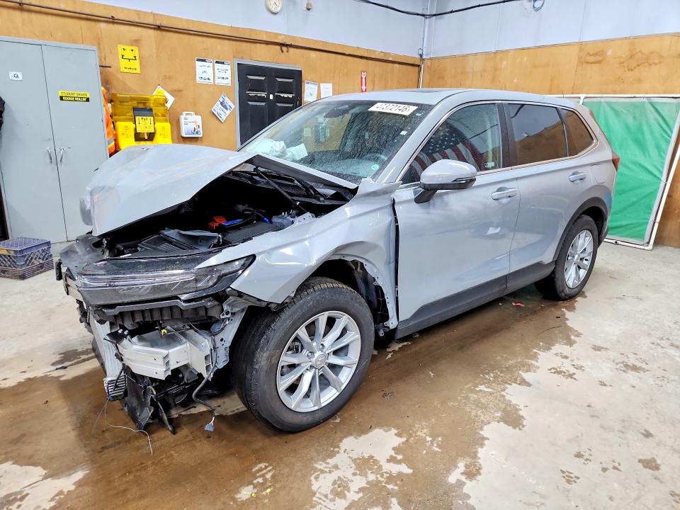 Auction sale of the 2024 Honda Cr-v, vin: 5J6RS4H79RL013619, lot number: 47372146