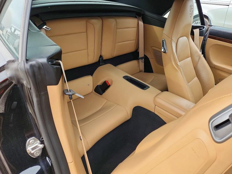 Aukcja sprzedaży 2017 Porsche 911, vin: WP0CA2A94HS141866, numer aukcji: 49285266