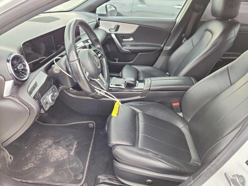Aukcja sprzedaży 2019 Mercedes-benz A, vin: WDD3G4EB2KW016961, numer aukcji: 41761526