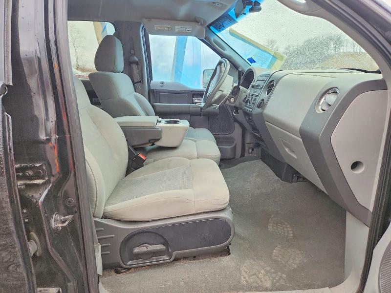 Aukcja sprzedaży 2007 Ford F150, vin: 1FTPW14V77KD45856, numer aukcji: 47594346