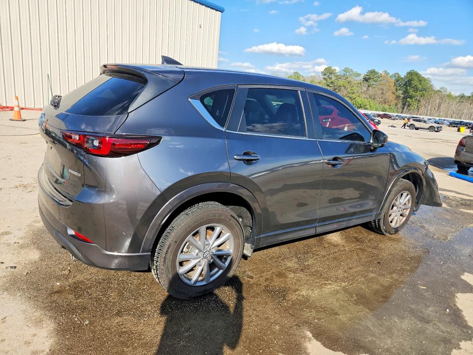 Aukcja sprzedaży 2024 Mazda Cx-5, vin: JM3KFBBL8R0446816, numer aukcji: 41978026