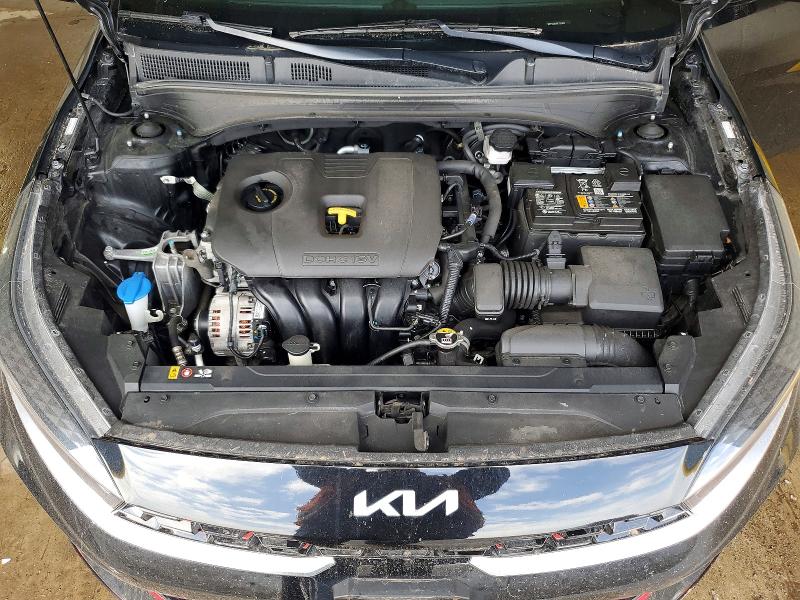 Продаж на аукціоні авто 2024 Kia Forte, vin: 3KPF54AD5RE726493, номер лоту: 41965726