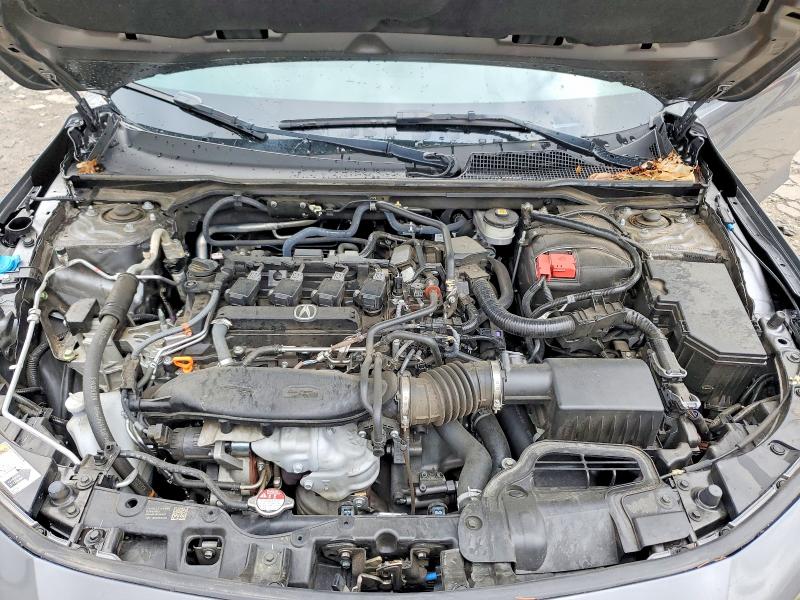 Продаж на аукціоні авто 2024 Acura Integra, vin: 19UDE4G76RA026057, номер лоту: 46103226