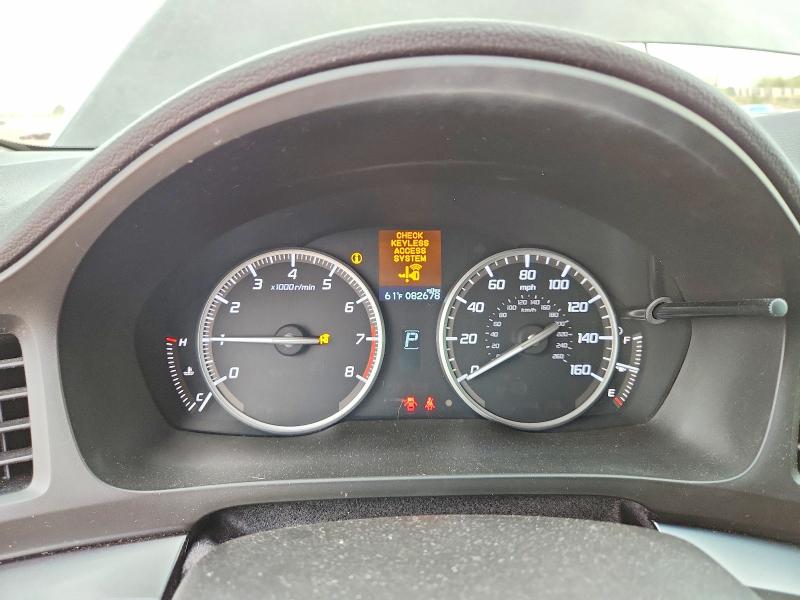 Aukcja sprzedaży 2013 Acura Ilx, vin: 19VDE1F36DE022181, numer aukcji: 47420806