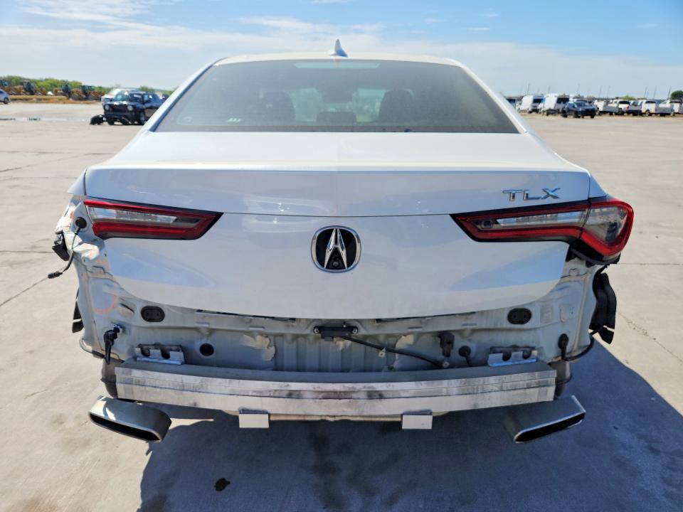 Продажа на аукционе авто 2022 Acura Tlx, vin: 19UUB5F45NA002106, номер лота: 46935336
