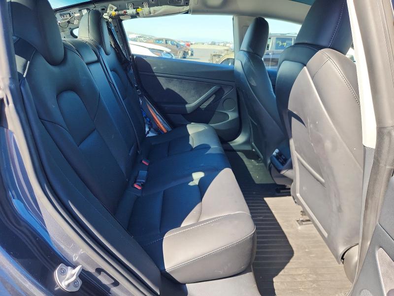 Продажа на аукционе авто 2023 Tesla Model 3, vin: 5YJ3E1EA9PF681454, номер лота: 46994246