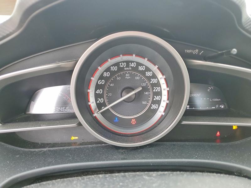 Продажа на аукционе авто 2014 Mazda 3, vin: JM1BM1V74E1164944, номер лота: 79847405