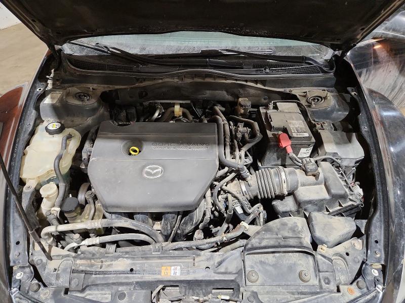 Продажа на аукционе авто 2010 Mazda 6, vin: 1YVHZ8CH7A5M26985, номер лота: 78134885