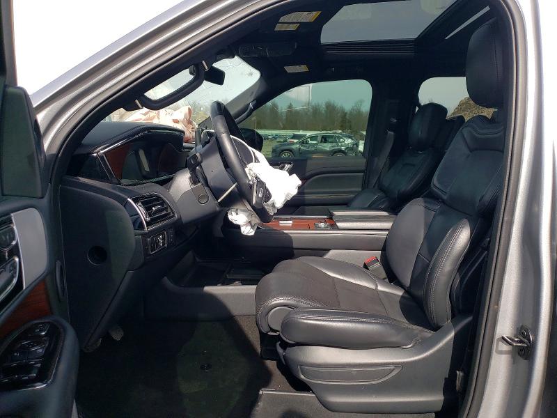 78086095 :رقم المزاد ، 5LMJJ2LG4PEL05982 vin ، 2023 Lincoln Navigator مزاد بيع