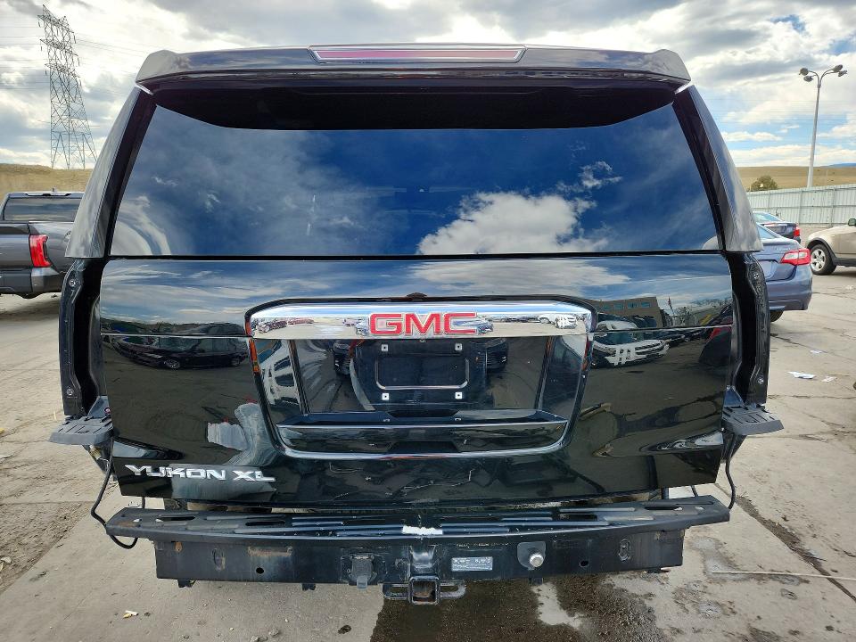 Продажа на аукционе авто 2015 Gmc Yukon Xl, vin: 1GKS2JKJ5FR200069, номер лота: 48065386