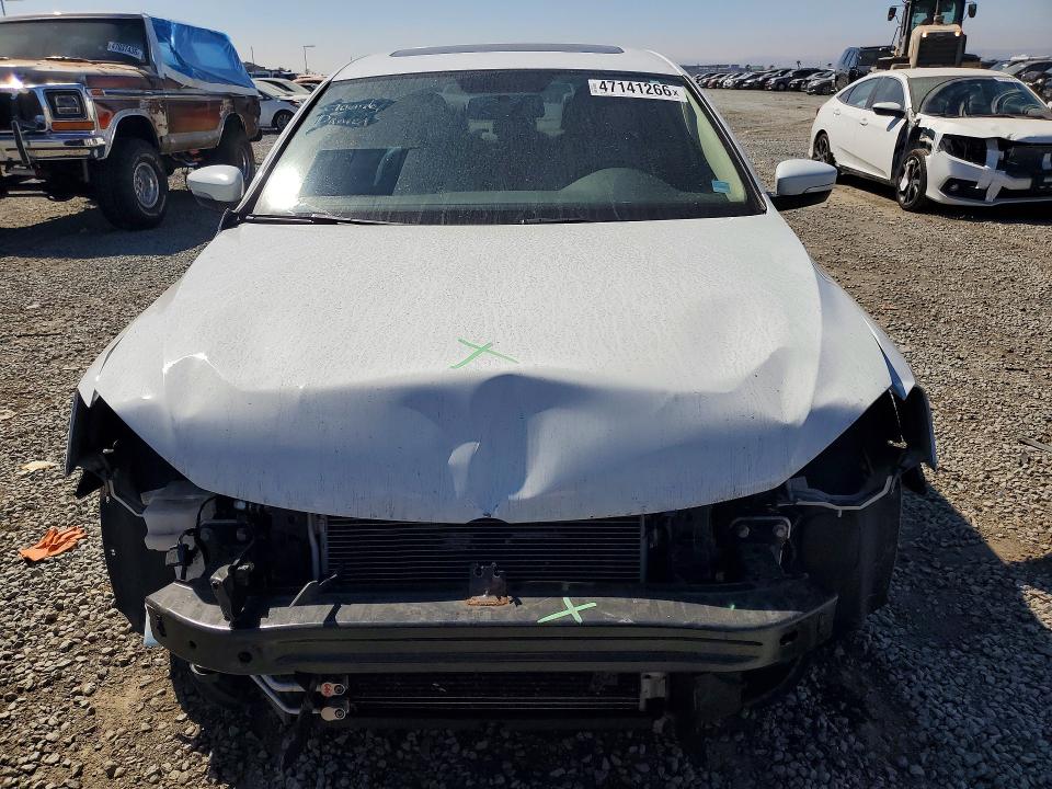 47141266 :رقم المزاد ، 3VWDB7AJ2HM255198 vin ، 2017 Volkswagen Jetta مزاد بيع