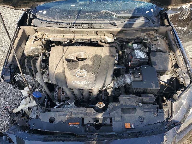 Продажа на аукционе авто 2019 Mazda Cx-3, vin: JM1DKFB74K1459263, номер лота: 46087716