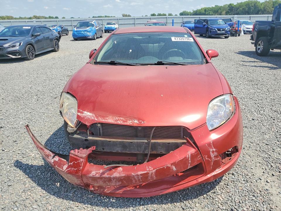 Продаж на аукціоні авто 2009 Mitsubishi Eclipse, vin: 4A3AK24F69E022588, номер лоту: 47320196