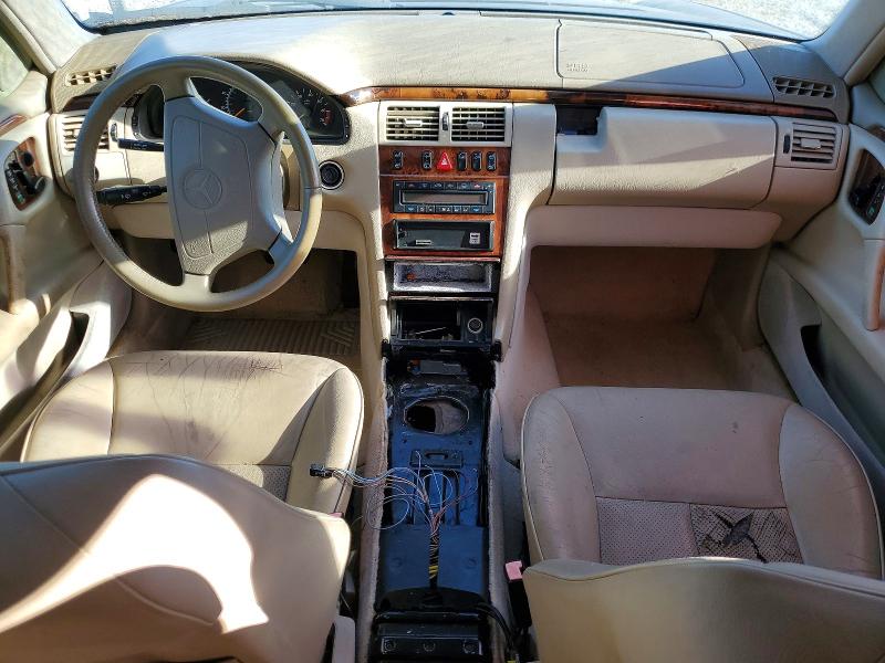 Продаж на аукціоні авто 1999 Mercedes-benz E, vin: WDBJH82F9XX019918, номер лоту: 41955706